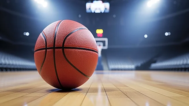 Magic's Jalen Suggs Leads Scoring in Playoff Loss to Pistons