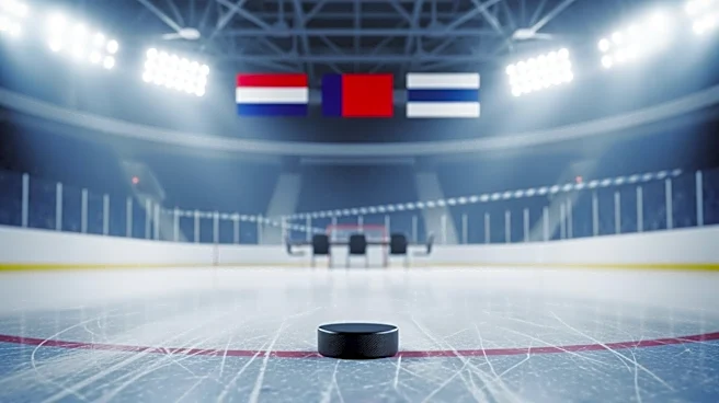 Philadelphia Flyers Secure 3-0 Series Lead Against Pittsburgh Penguins in NHL Playoffs