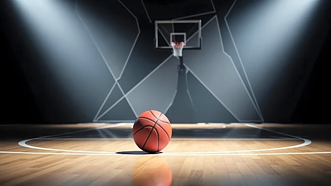 Houston Rockets Struggle Against Lakers' Strategic Play