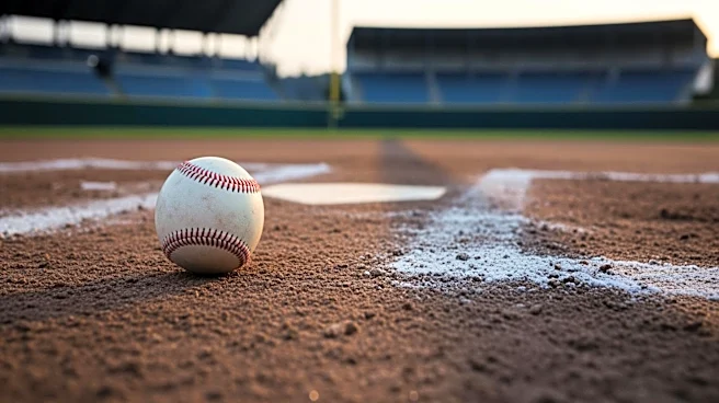 New York Mets Suffer 12th Consecutive Loss After Ninth-Inning Collapse