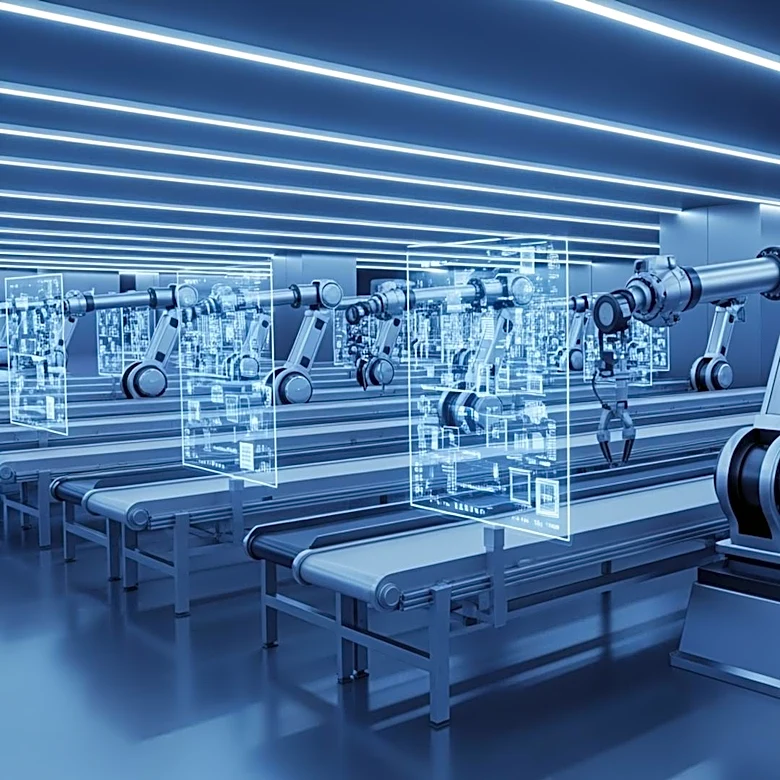 Micropolis and DP World Partner to Enhance Logistics Automation