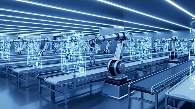 Micropolis and DP World Partner to Enhance Logistics Automation