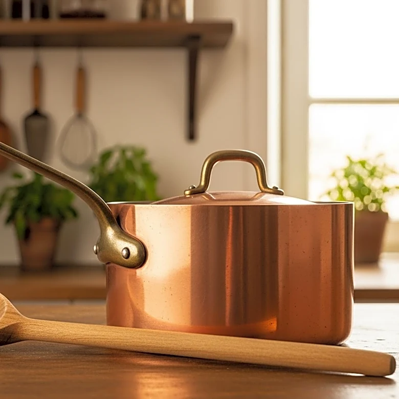 Biopic Announced for Late French Chef Bernard Loiseau, Exploring Culinary Legacy