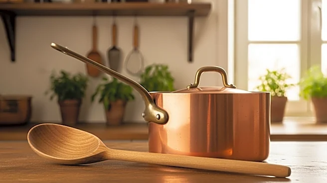 Biopic Announced for Late French Chef Bernard Loiseau, Exploring Culinary Legacy