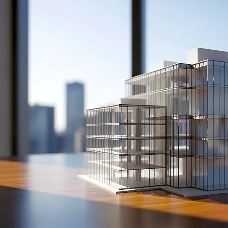 Morningstar Considers Relocation to Chicago's Thompson Center Post-Google Renovation