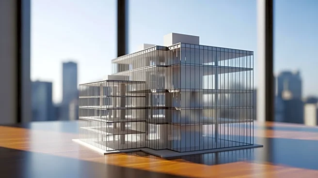 Morningstar Considers Relocation to Chicago's Thompson Center Post-Google Renovation