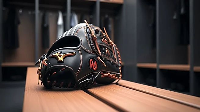 Atlanta Braves Option Didier Fuentes to Triple-A Gwinnett After Spot Start