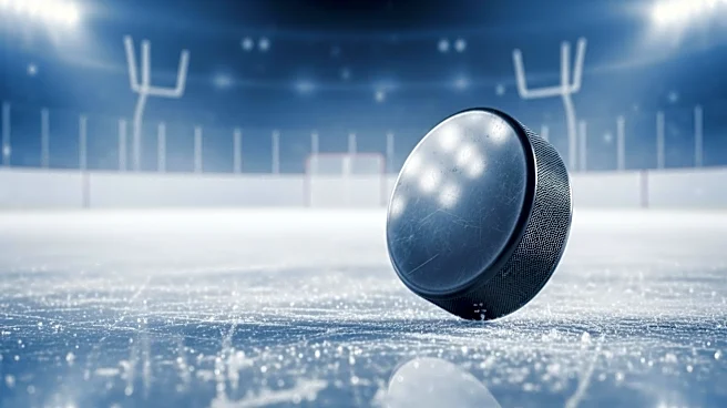 NHL Playoffs Update: Penguins, Stars, and Ducks in Action