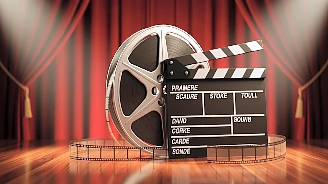 Diego Luna's Film 'Ashes' Secures Luxbox for Global Sales Ahead of Cannes Premiere