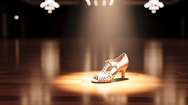 ABC Announces 'Dancing With The Stars: The Next Pro' Spinoff Premiere