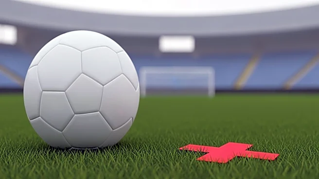 Spain's World Cup Hopes in Limbo as Lamine Yamal Suffers Injury