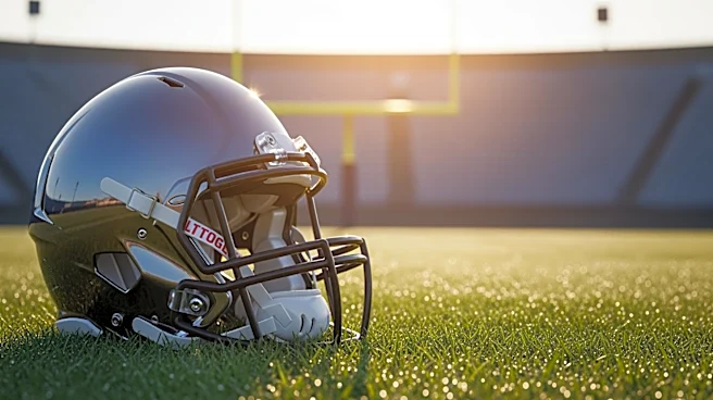 Arizona State Spring Practice Highlights Key Player Developments