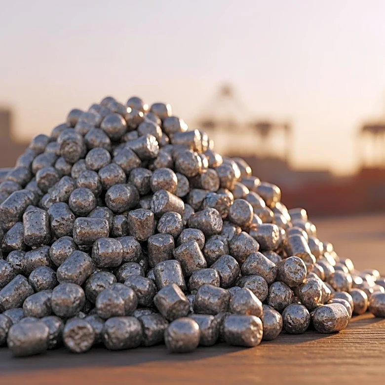 BHP Resolves Dispute with China, Iron Ore Prices Rise Amid Pre-Holiday Restocking