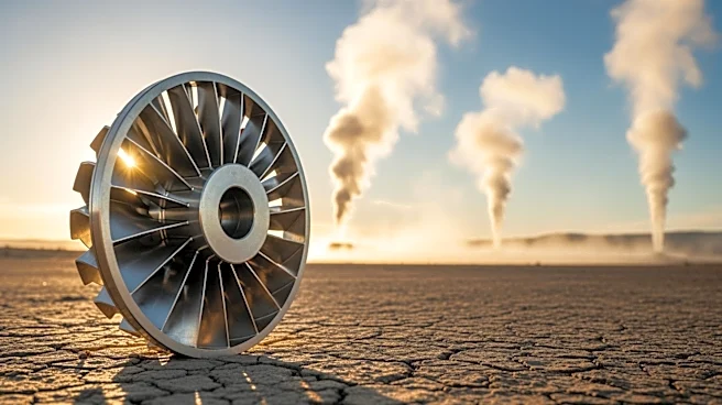 New Mexico State Land Office Implements Rule to Boost Geothermal Energy Development