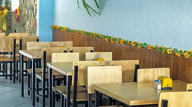 Magnolia Room Cafeteria Sets New Standards for Family-Friendly Dining in Georgia