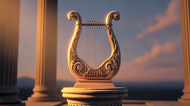 Jerry Bruckheimer to Produce Animated Musical 'Epic' Based on The Odyssey