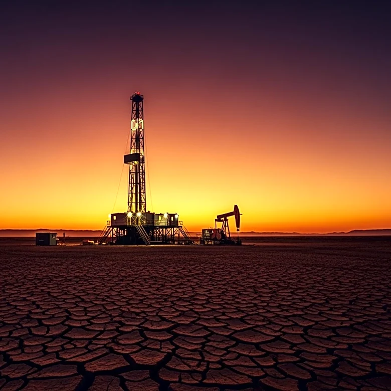 Oil Majors Intensify Exploration Efforts Amid Looming 300-Billion-Barrel Supply Gap