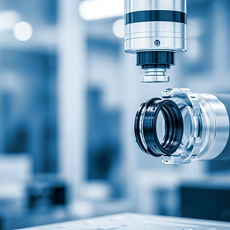 EssilorLuxottica Acquires Faro to Enhance Precision Machinery Capabilities