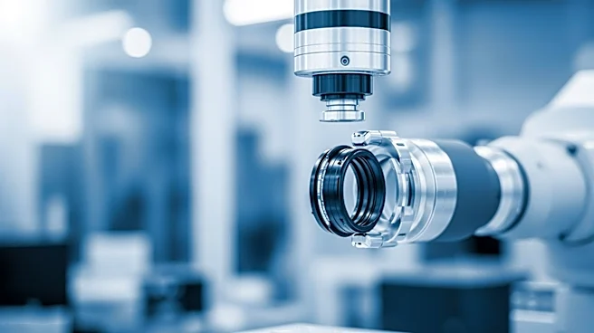 EssilorLuxottica Acquires Faro to Enhance Precision Machinery Capabilities