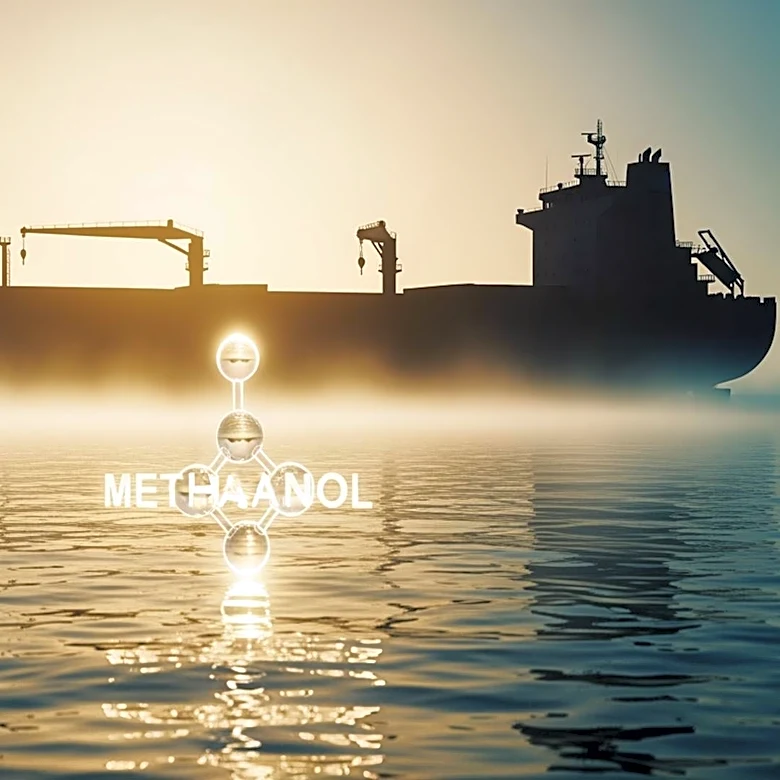 Maritime Industry Shifts Focus to Methanol-Fueled Vessels Amid Emission Concerns