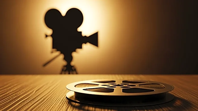 Mecas 2026 Film Festival in Las Palmas Focuses on Auteur-Driven Projects