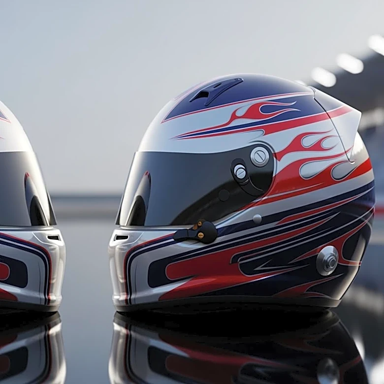 Joey Logano and Ryan Blaney Emerge as Early Favorites for Talladega Race