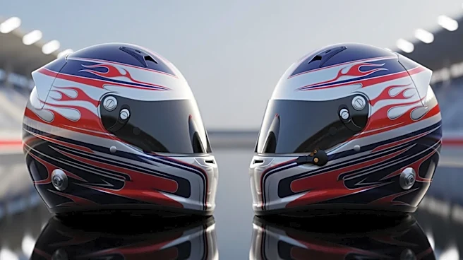 Joey Logano and Ryan Blaney Emerge as Early Favorites for Talladega Race