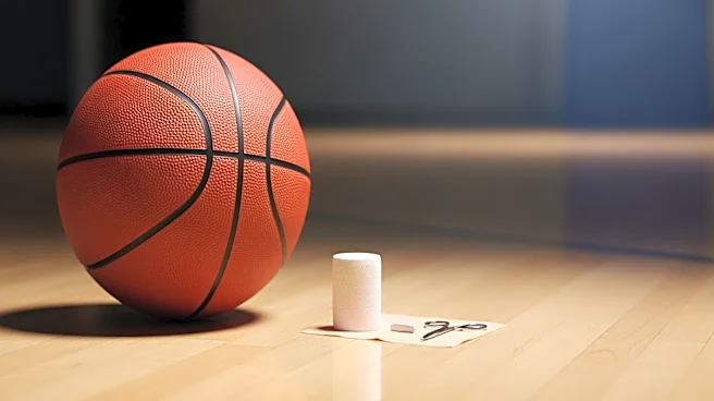 Bulls' Rob Dillingham Undergoes Minor Surgery, Expected to Recover by Training Camp