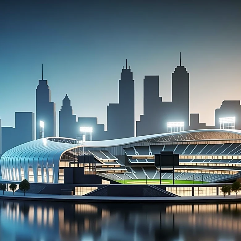 Kansas City Royals to Relocate to New Stadium at Crown Center, Enhancing Downtown Appeal