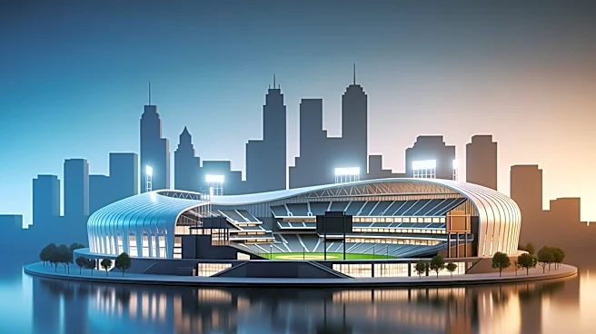 Kansas City Royals to Relocate to New Stadium at Crown Center, Enhancing Downtown Appeal