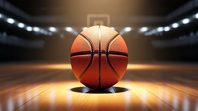 Kansas Jayhawks Add Leroy Blyden Jr. to Basketball Roster, Boosting Team's Offensive Potential