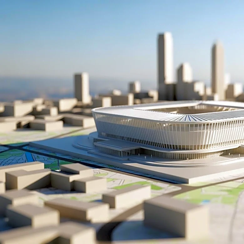 Kansas City Royals Announce New Stadium Plans at Crown Center, Impacting Local Development