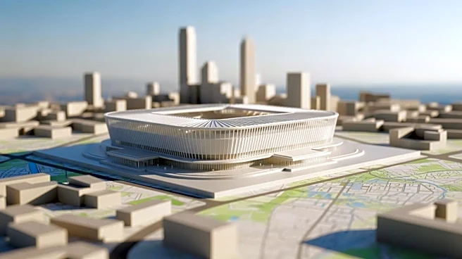 Kansas City Royals Announce New Stadium Plans at Crown Center, Impacting Local Development