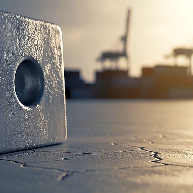 Middle East Conflict Disrupts Global Aluminium Supply, Raising Concerns for U.S. Imports