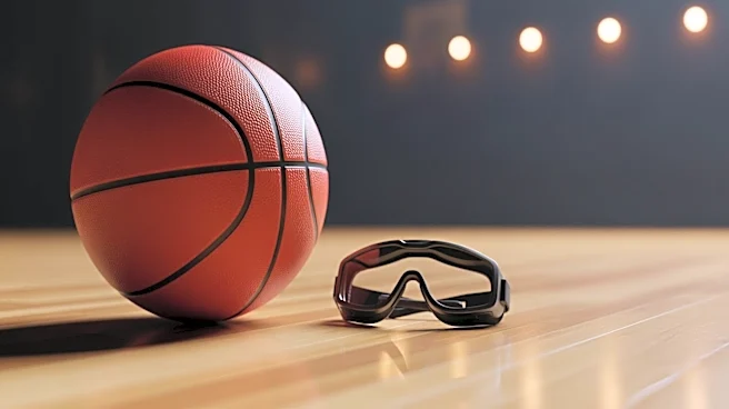 Victor Wembanyama's Return to Spurs Uncertain Amid Concussion Protocol