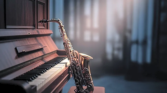 Cynthia Erivo, Thabo Rametsi, and Guy Pearce Join Musical Drama 'The Road Home' Highlighting Apartheid-Era Jazz Legends