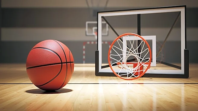 University of Washington Adds LeJuan Watts to Basketball Roster, Strengthening Team