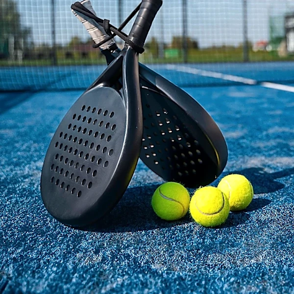 Padel Gains Popularity in California as a Social and Competitive Sport