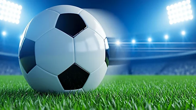 Torrent Achieves First Victory Over Frost with Quick Goals by Carpenter and David