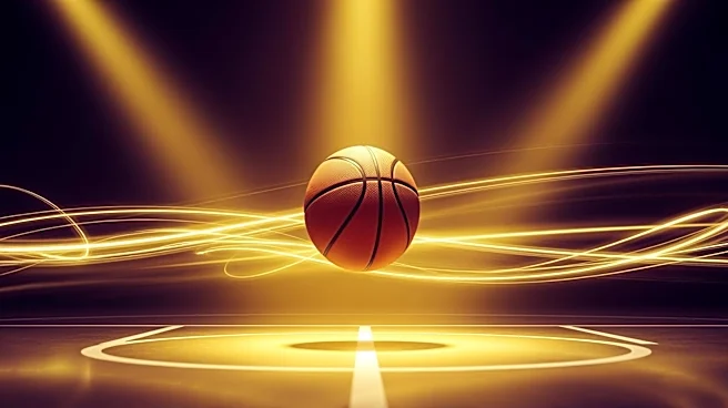 Candace Parker Highlights Chennedy Carter's Potential Impact on Las Vegas Aces