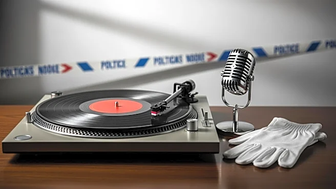 Michael Jackson Biopic Faces Legal Challenges, Cuts Kat Graham's Role as Diana Ross