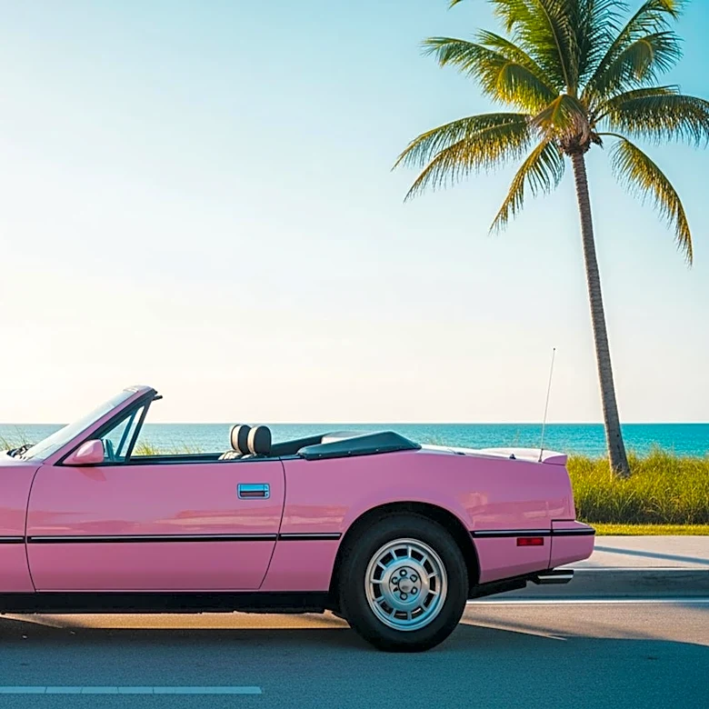 Joseph Kosinski's 'Miami Vice' Adaptation Titled 'Miami Vice '85' with New Cast