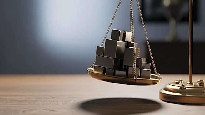 Private Credit BDCs Face Deepest NAV Discounts in Over Five Years, Reflecting Investor Caution