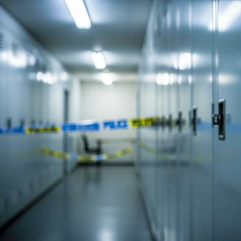 Darrell Sheets, 'Storage Wars' Star, Dies at 67 from Self-Inflicted Gunshot