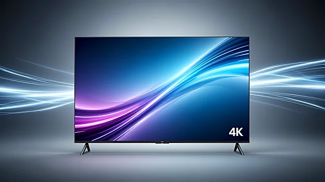 Walmart Offers Major Discounts on Electronics Including 70-Inch 4K Vizio TV