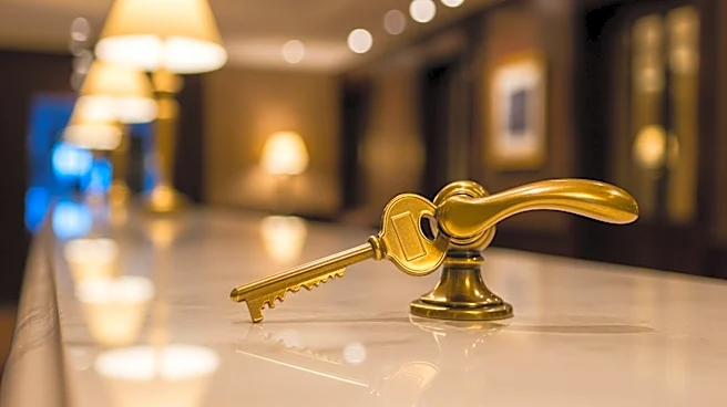 IHG Expands European Portfolio with 11 Hotel Conversions