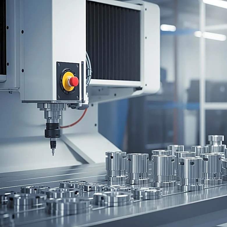 Azad Engineering Opens Lean Manufacturing Facility for Baker Hughes, Boosting Precision Engineering in India