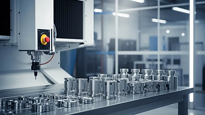 Azad Engineering Opens Lean Manufacturing Facility for Baker Hughes, Boosting Precision Engineering in India