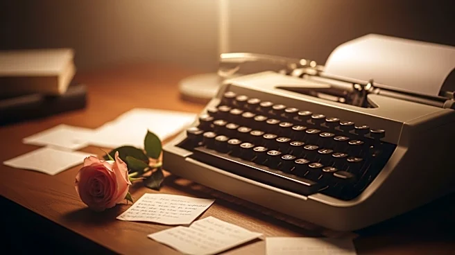 Amazon MGM Studios Releases Trailer for 'Off Campus' College Romance Series