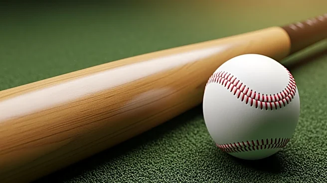 Braves' Drake Baldwin Hits Home Run in Victory Over Nationals